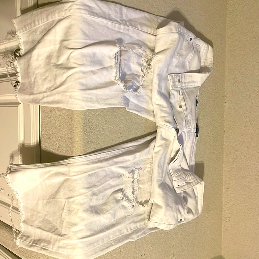 Summer clothes!